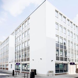 Premier Inn London Holborn